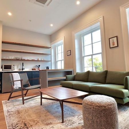 The Franklin Suite At Prince Street Inn الإسكندرية، فيرجينيا المظهر الخارجي الصورة