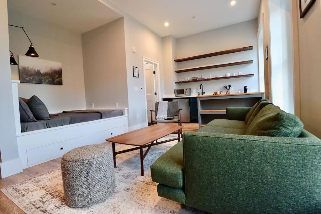 The Franklin Suite At Prince Street Inn الإسكندرية، فيرجينيا المظهر الخارجي الصورة